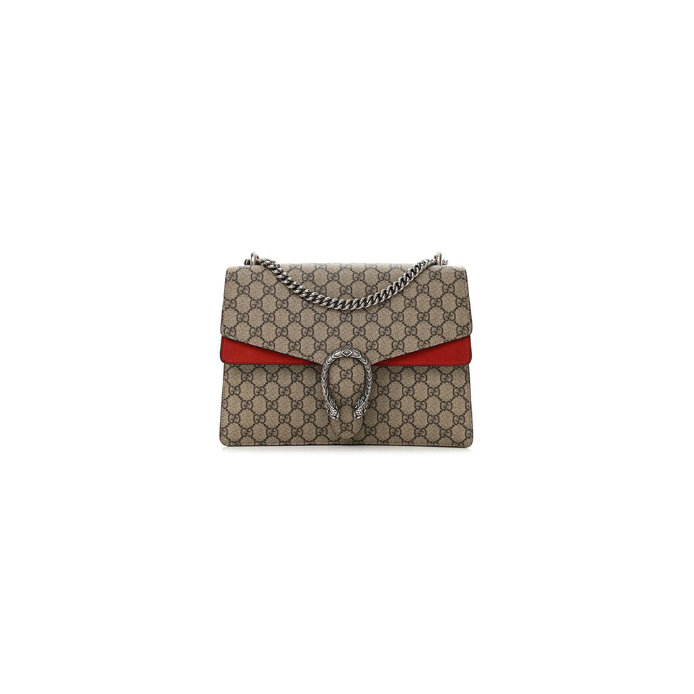 gg S*p*e medium dionysus shoulder bag