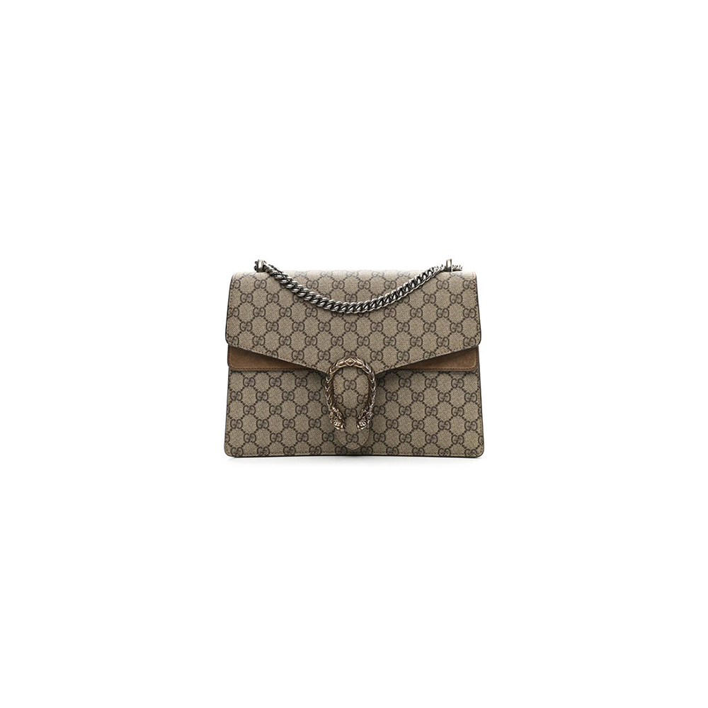 gg S*p*e medium dionysus shoulder bag