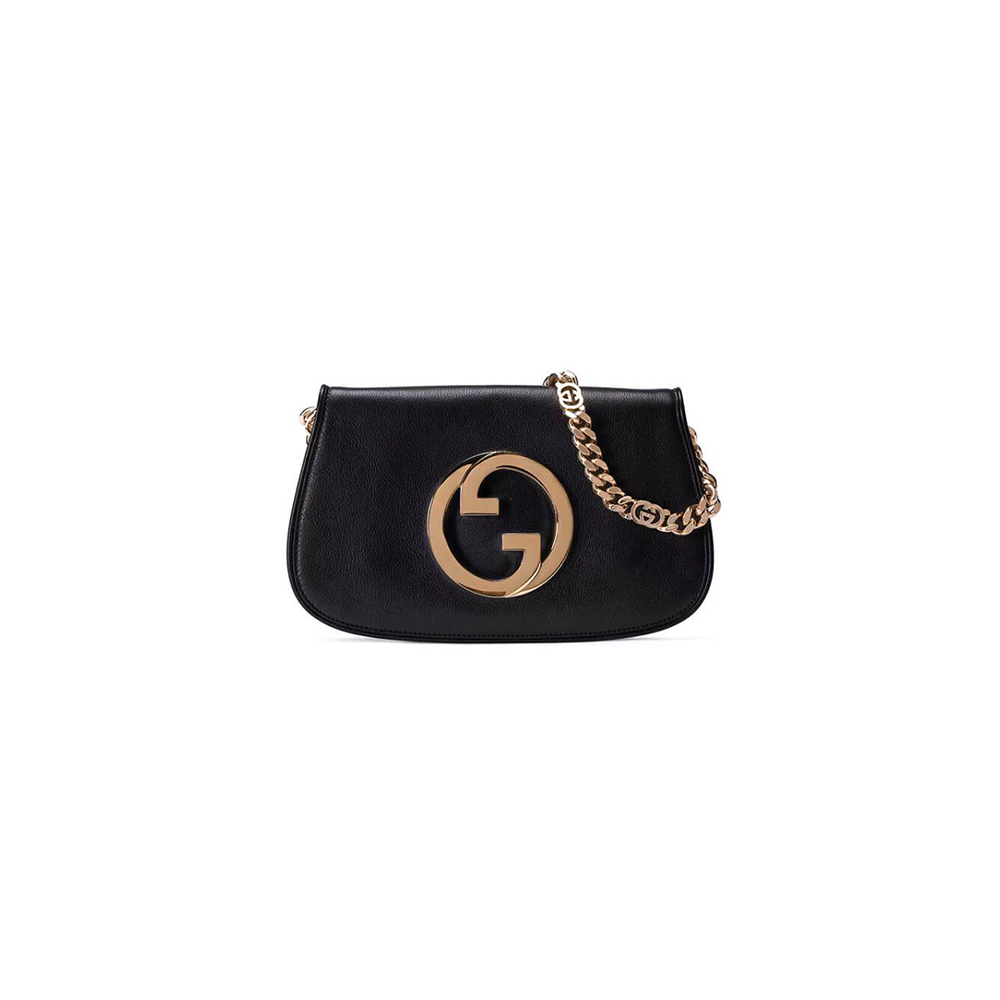 G*u*i blondie shoulder bag