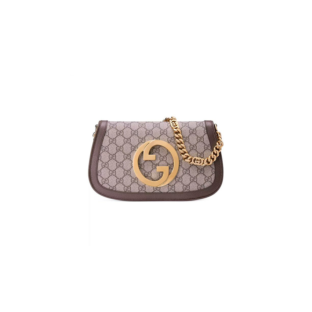 G*u*i blondie shoulder bag