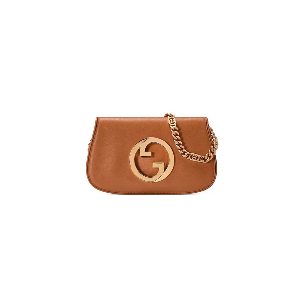 G*u*i blondie shoulder bag