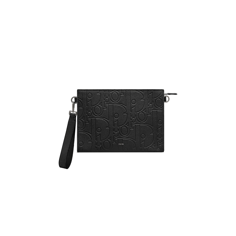 D*or a5 triangle pouch(high-end grade)