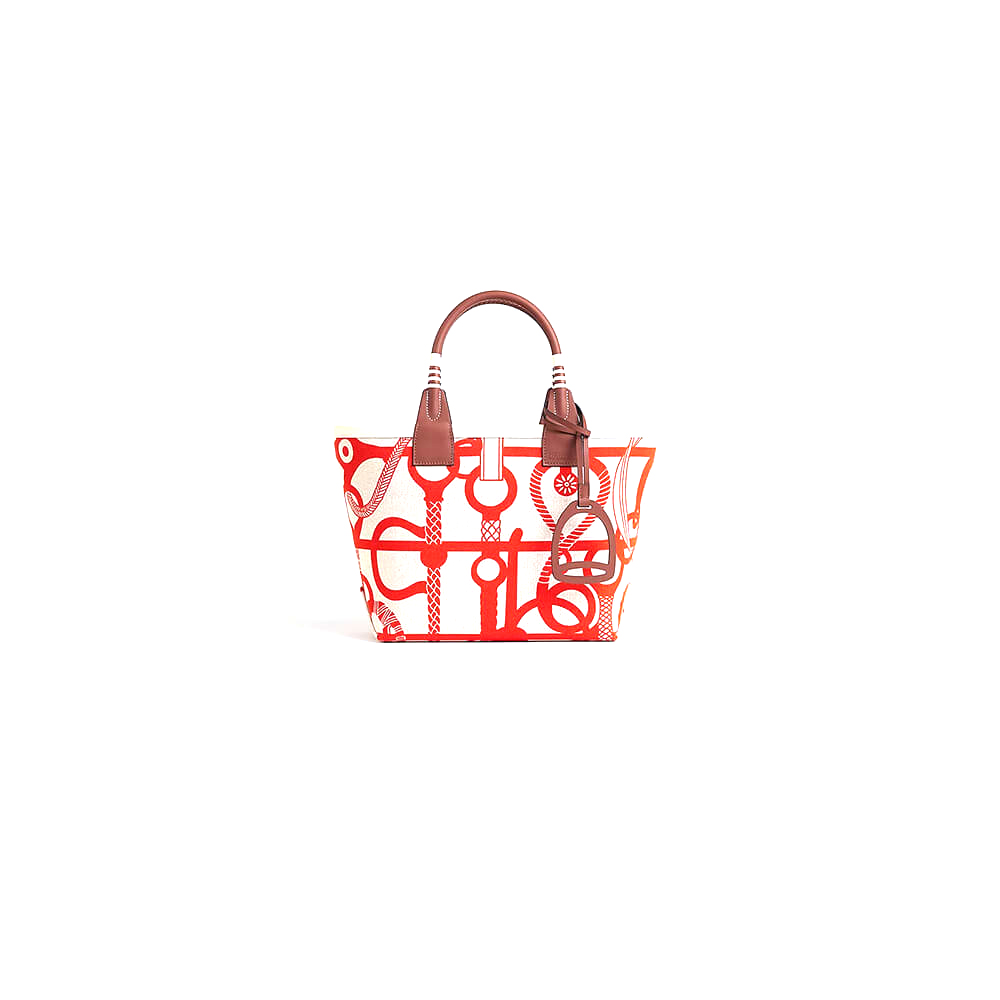 H**mes steeple 25 bag(high-end grade)