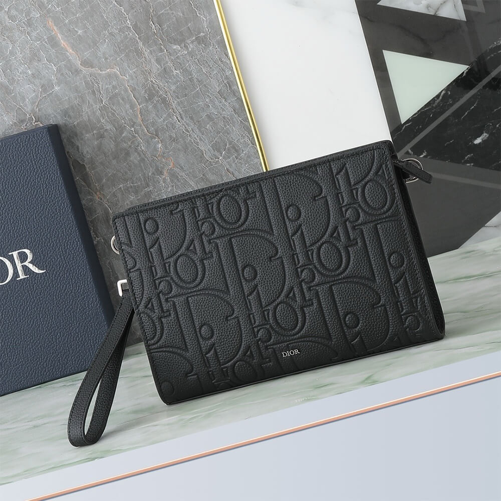 D*or a5 triangle pouch(high-end grade)