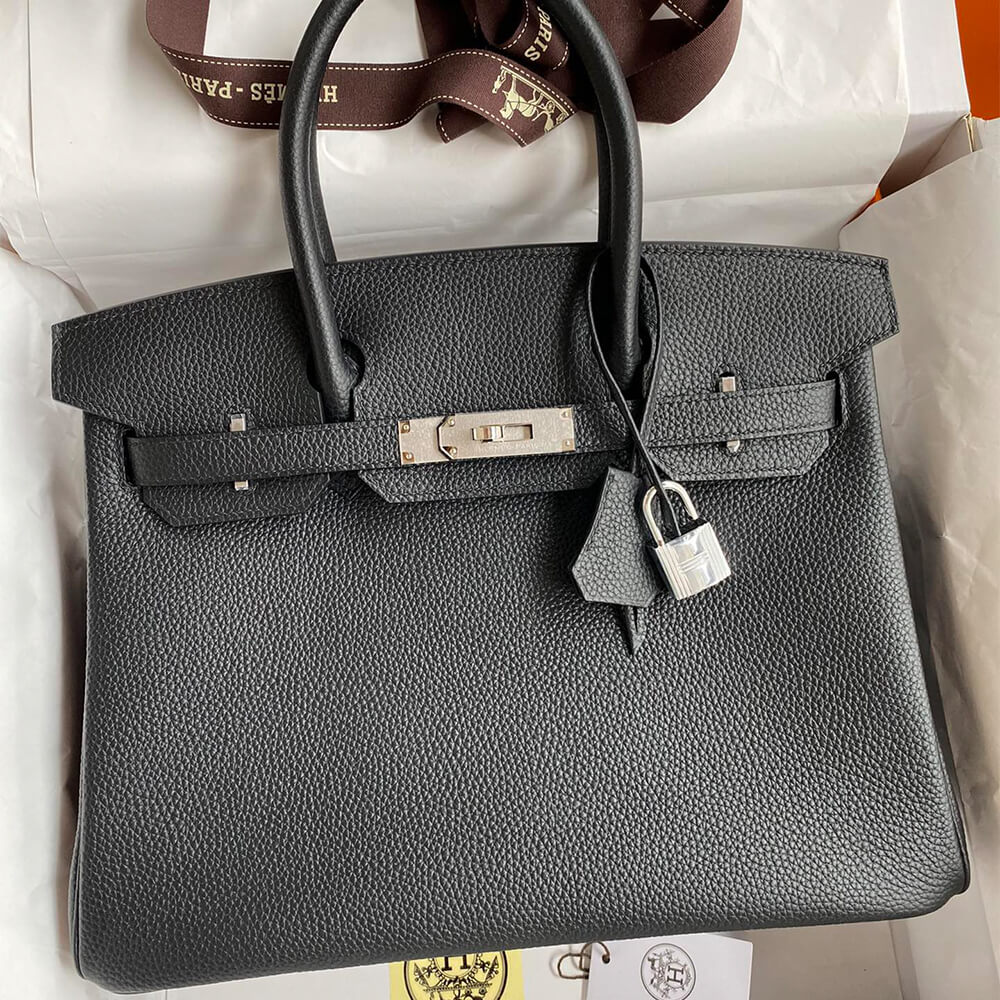 H**mes birkin bag 30(high-end grade)