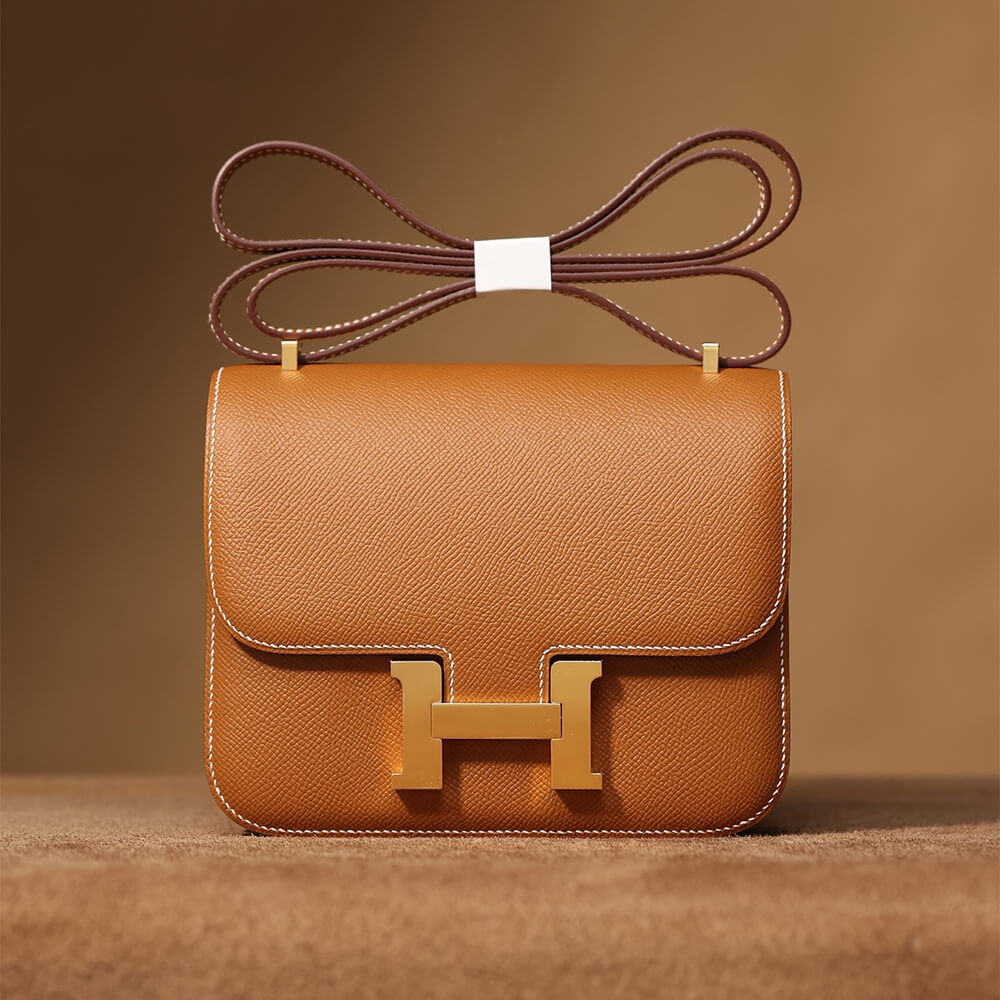 H**mes constance 24 (high-end grade)