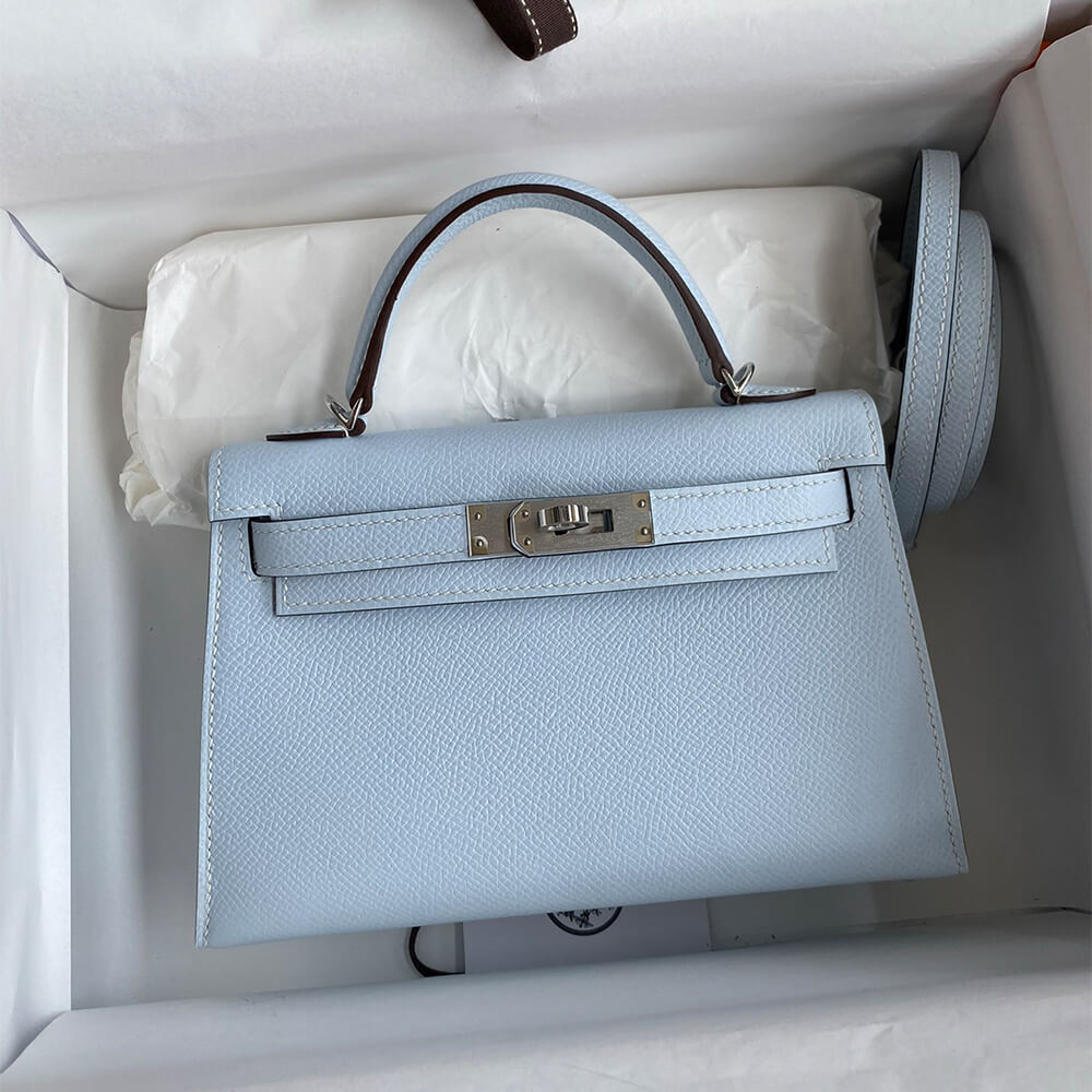 H**mes mini kelly ii(high-end grade)