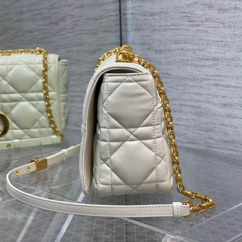 large D*or caro bag