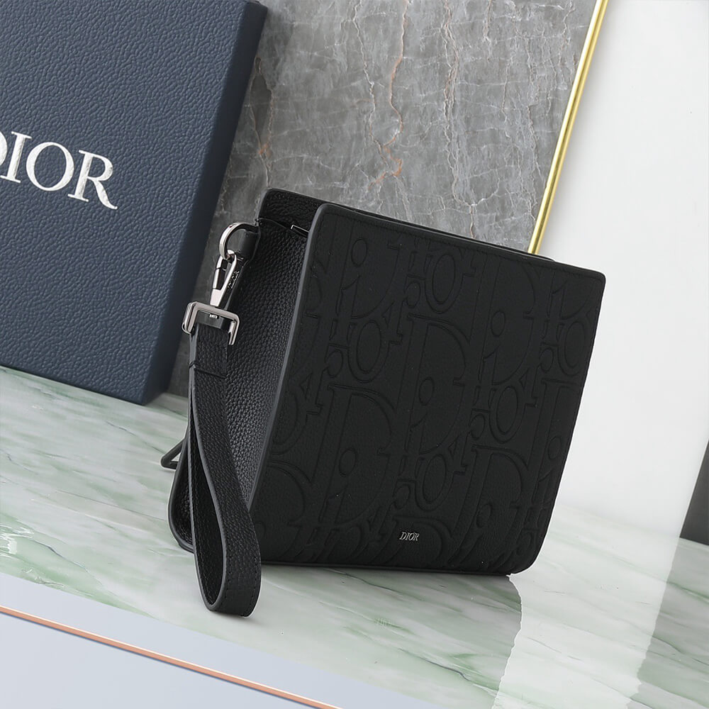 D*or a5 triangle pouch(high-end grade)