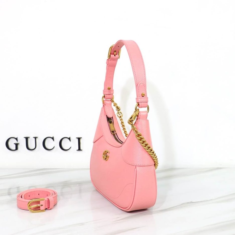 G*u*i aphrodite small shoulder bag