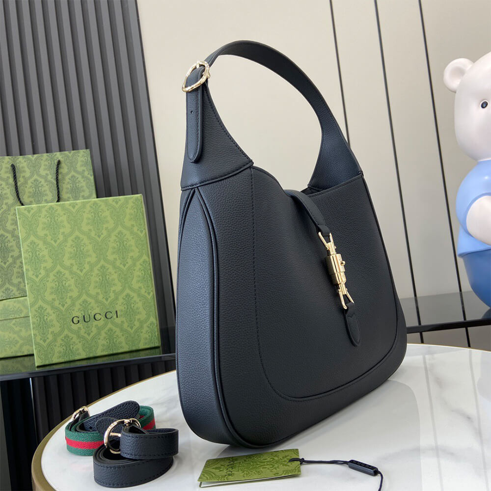 G*u*i jackie 1961 medium shoulder bag(high-end grade)