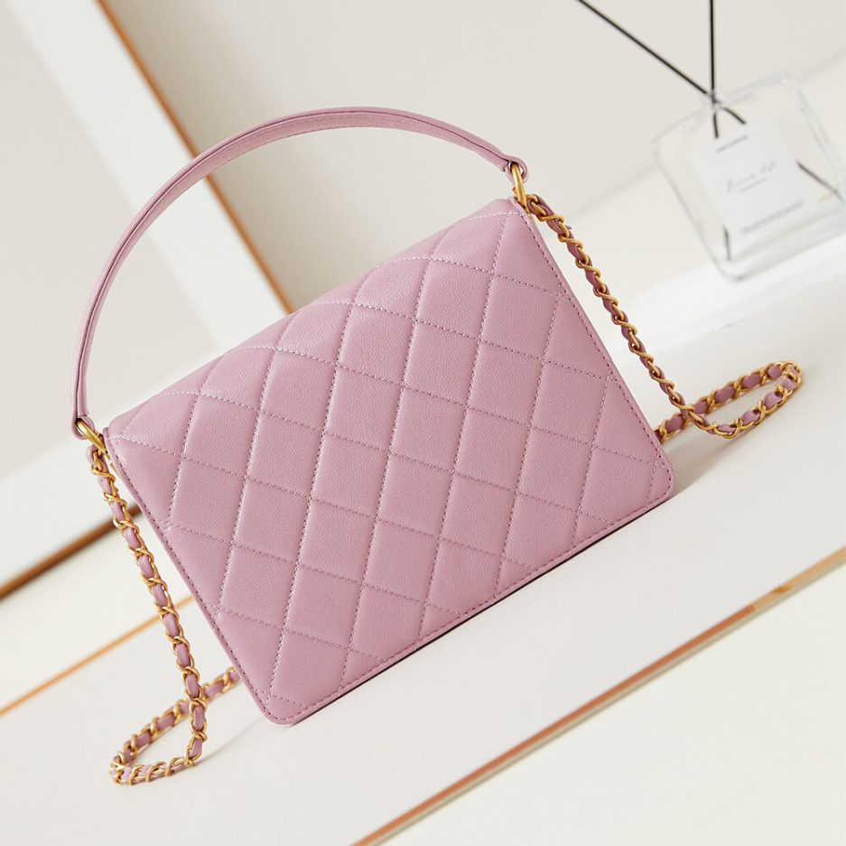 Ch*el large handbag