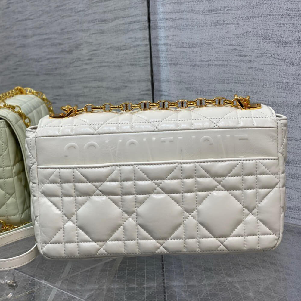 large D*or caro bag
