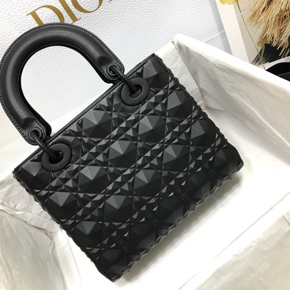small lady D*or my abcD*or bag