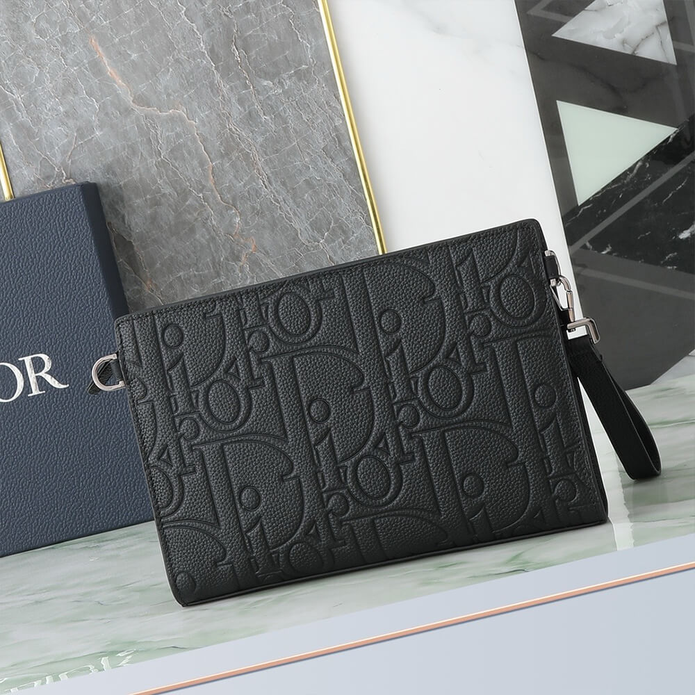 D*or a5 triangle pouch(high-end grade)