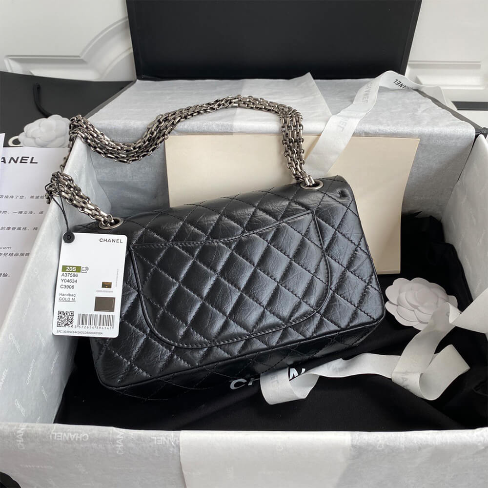 Ch*el 2.55 handbag