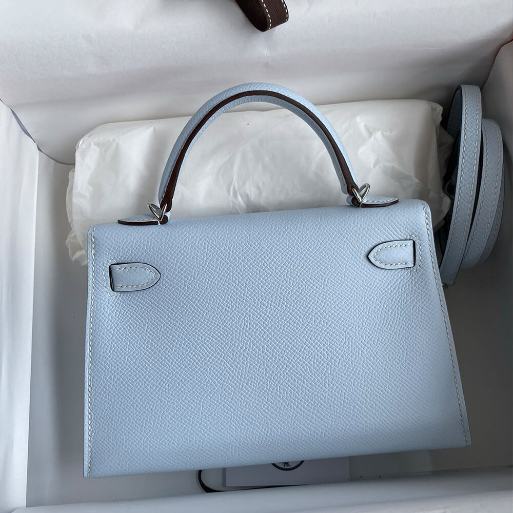 H**mes mini kelly ii(high-end grade)