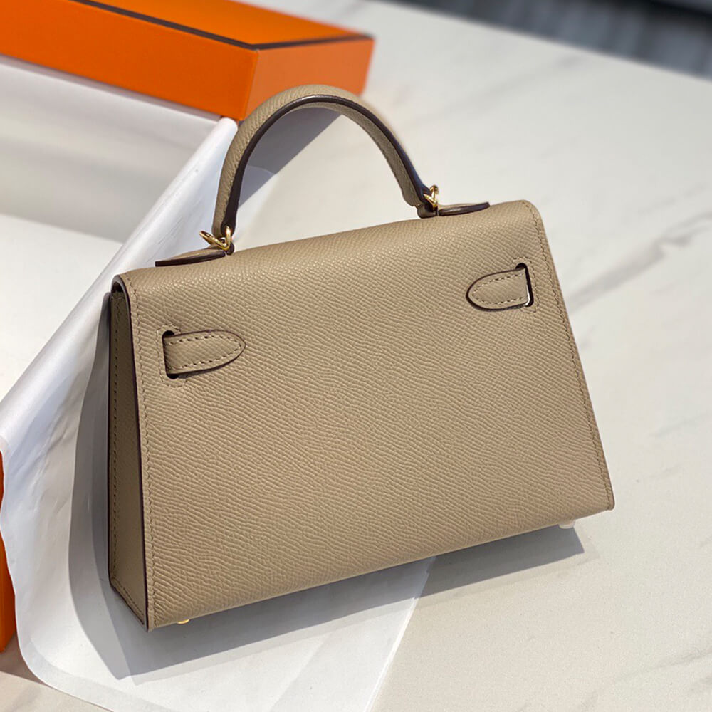 H**mes mini kelly ii(high-end grade)