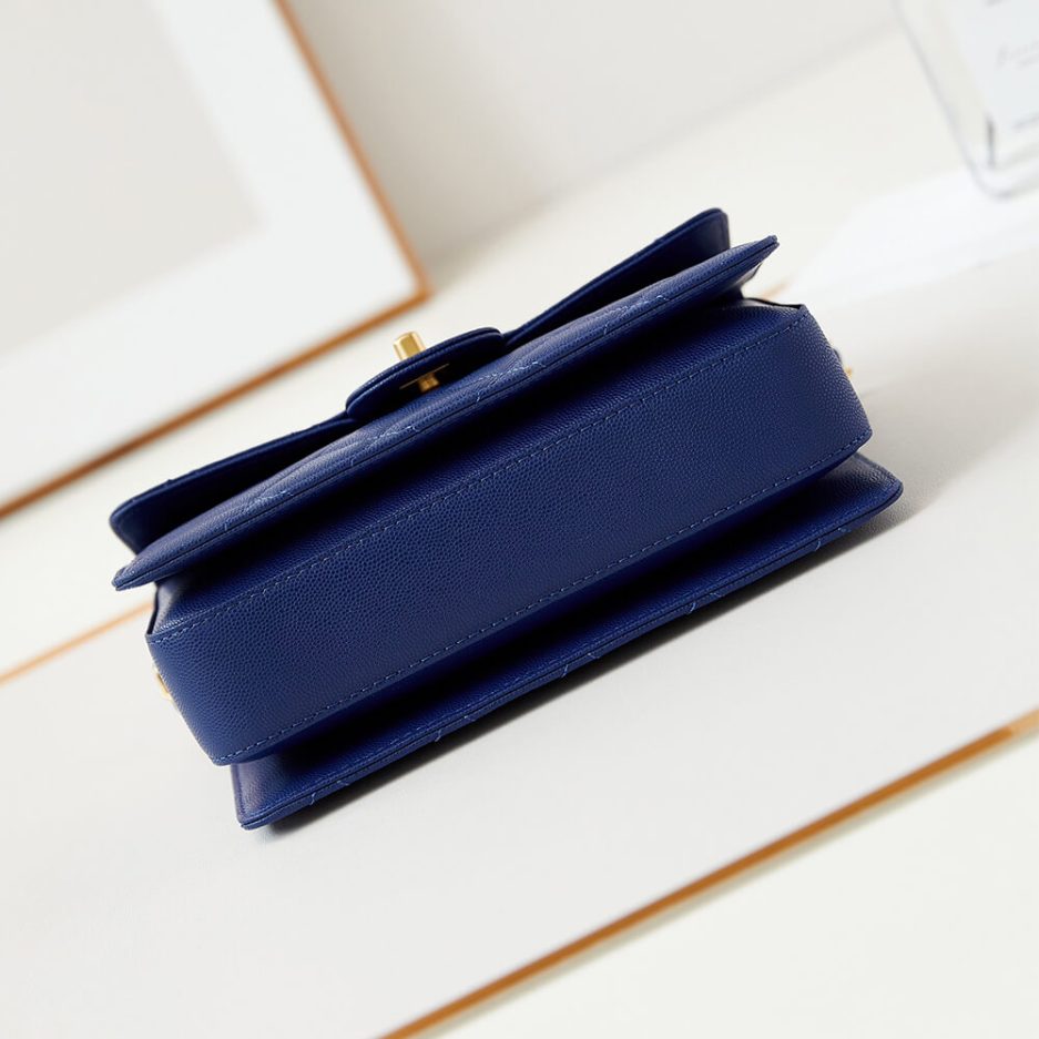 Ch*el large handbag