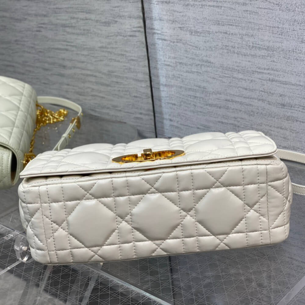large D*or caro bag