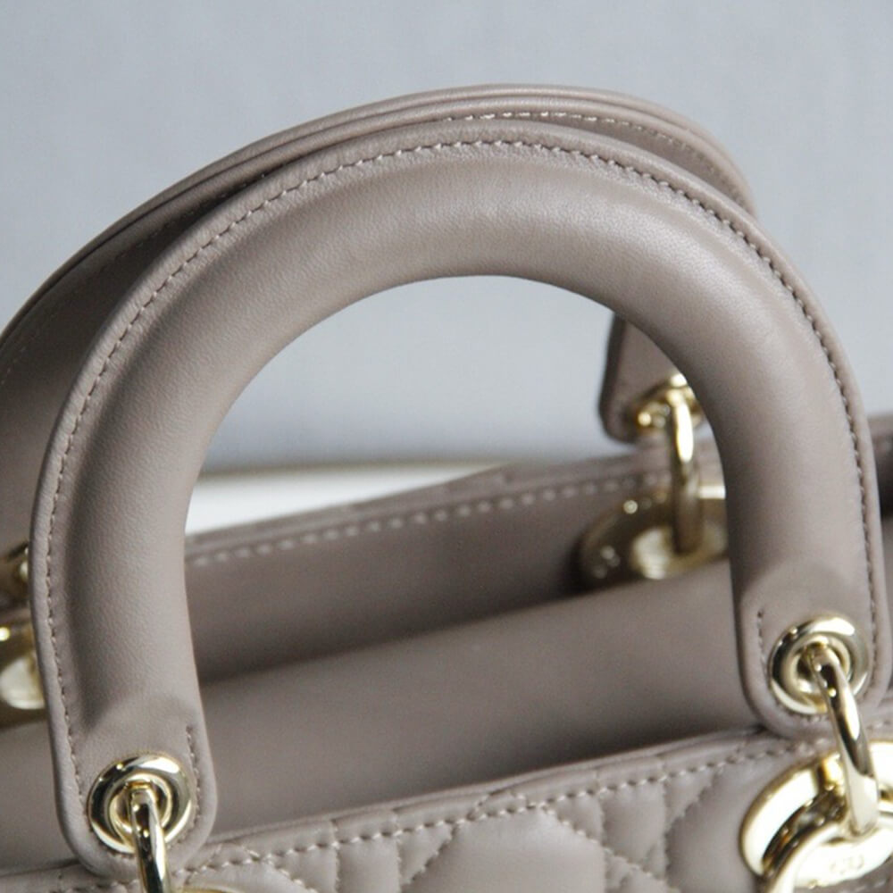 small lady D*or my abcD*or bag