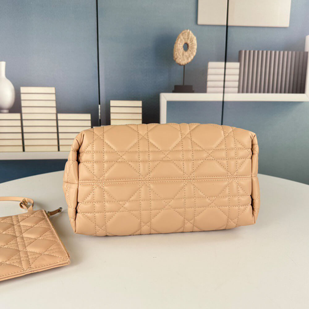 medium D*or toujours bag
