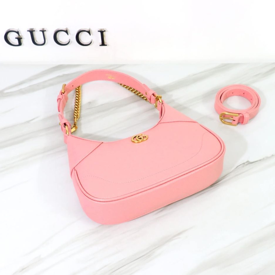 G*u*i aphrodite small shoulder bag