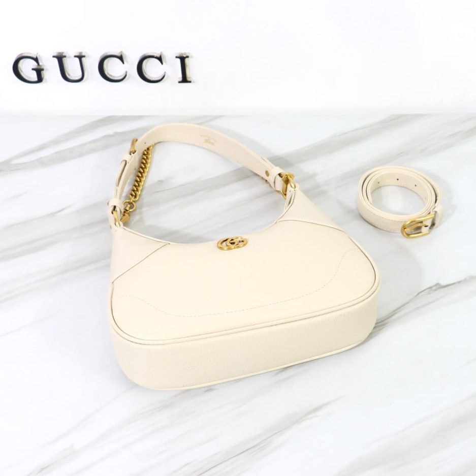 G*u*i aphrodite small shoulder bag