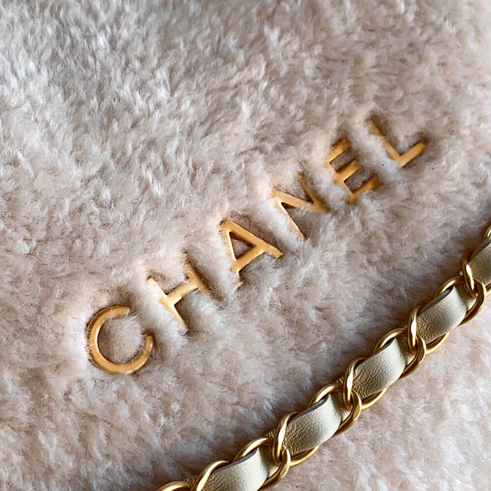Ch*el 22 handbag