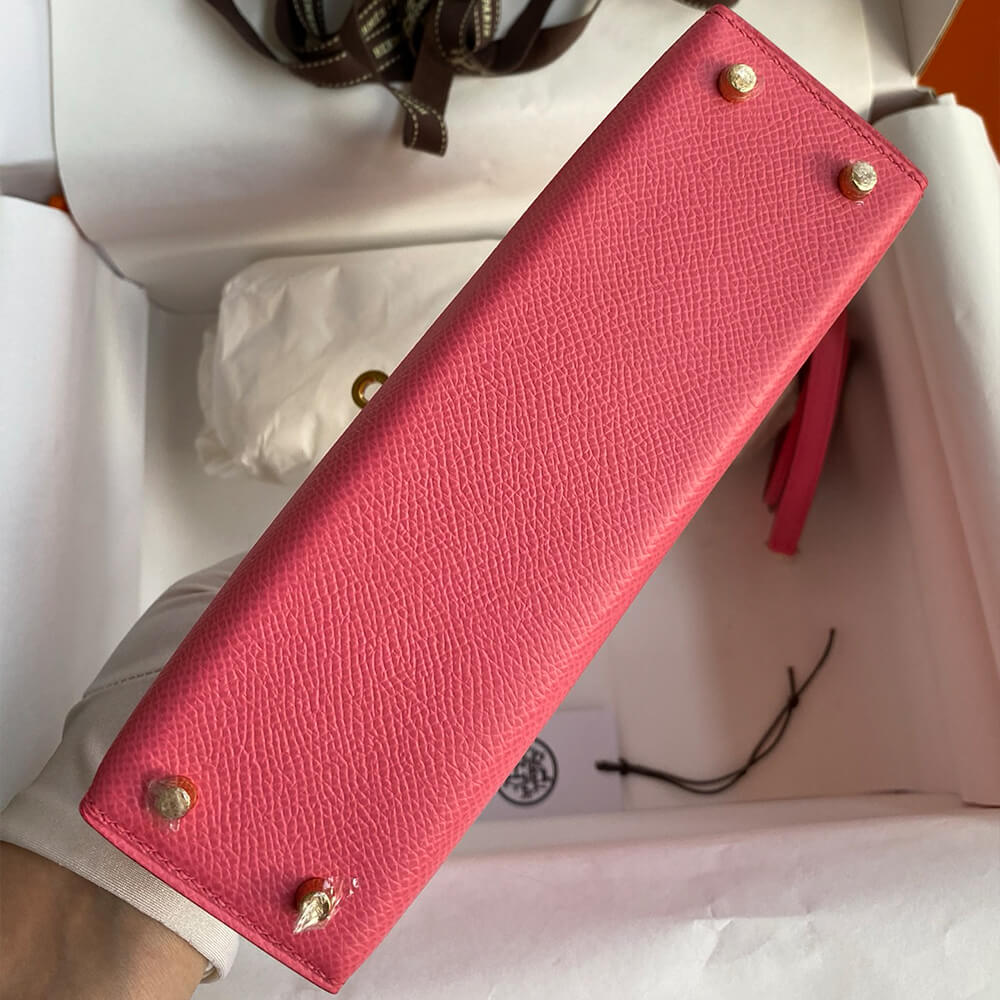 H**mes mini kelly ii(high-end grade)