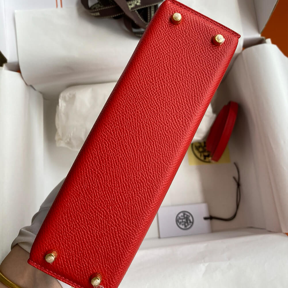 H**mes mini kelly ii(high-end grade)