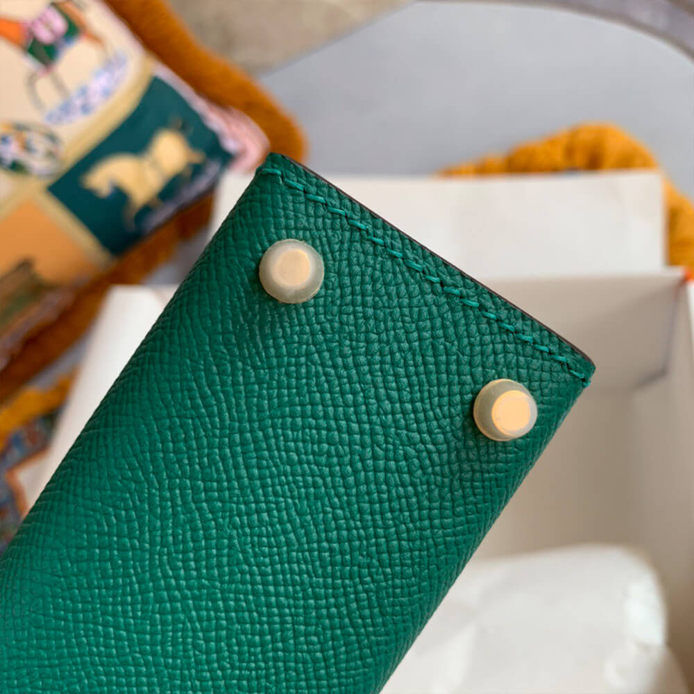 H**mes mini kelly ii(high-end grade)