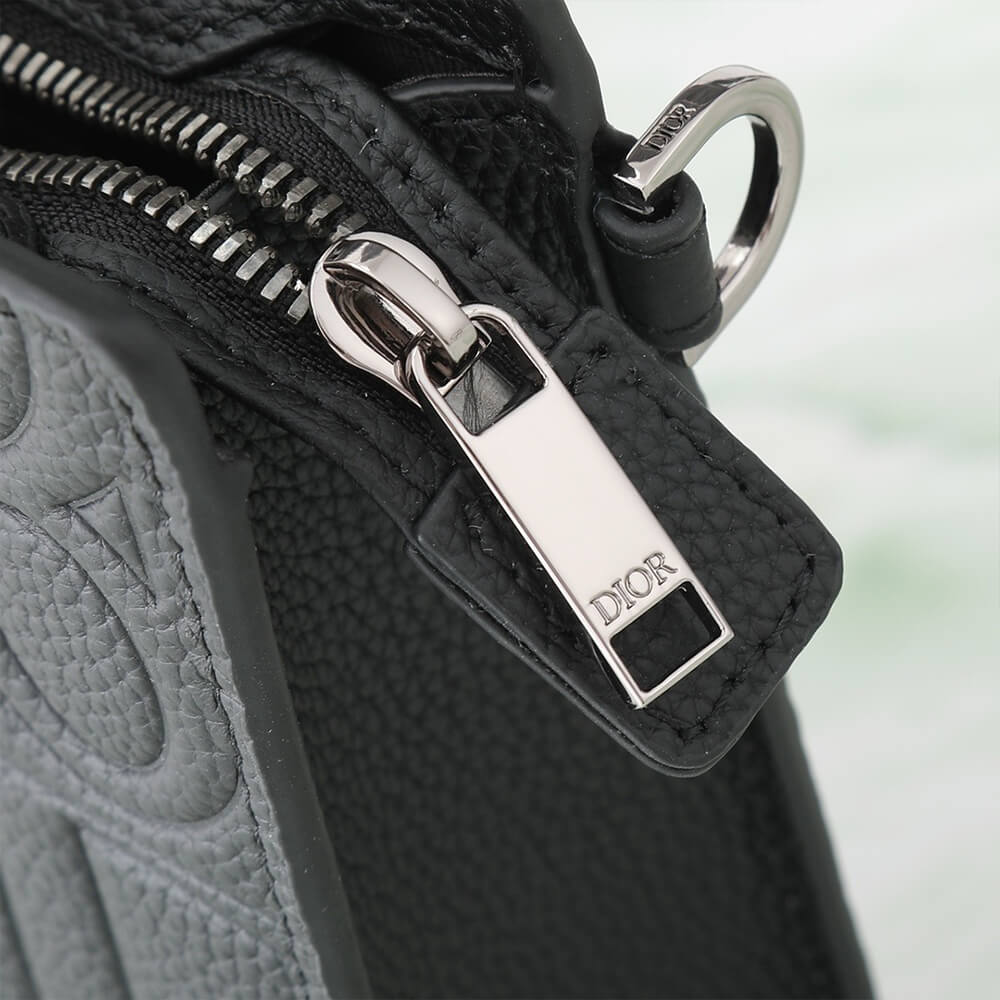 D*or a5 triangle pouch(high-end grade)