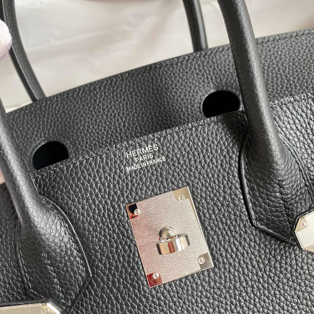 H**mes birkin bag 30(high-end grade)