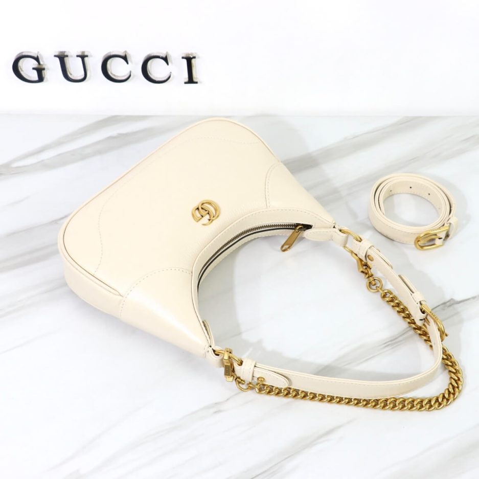 G*u*i aphrodite small shoulder bag
