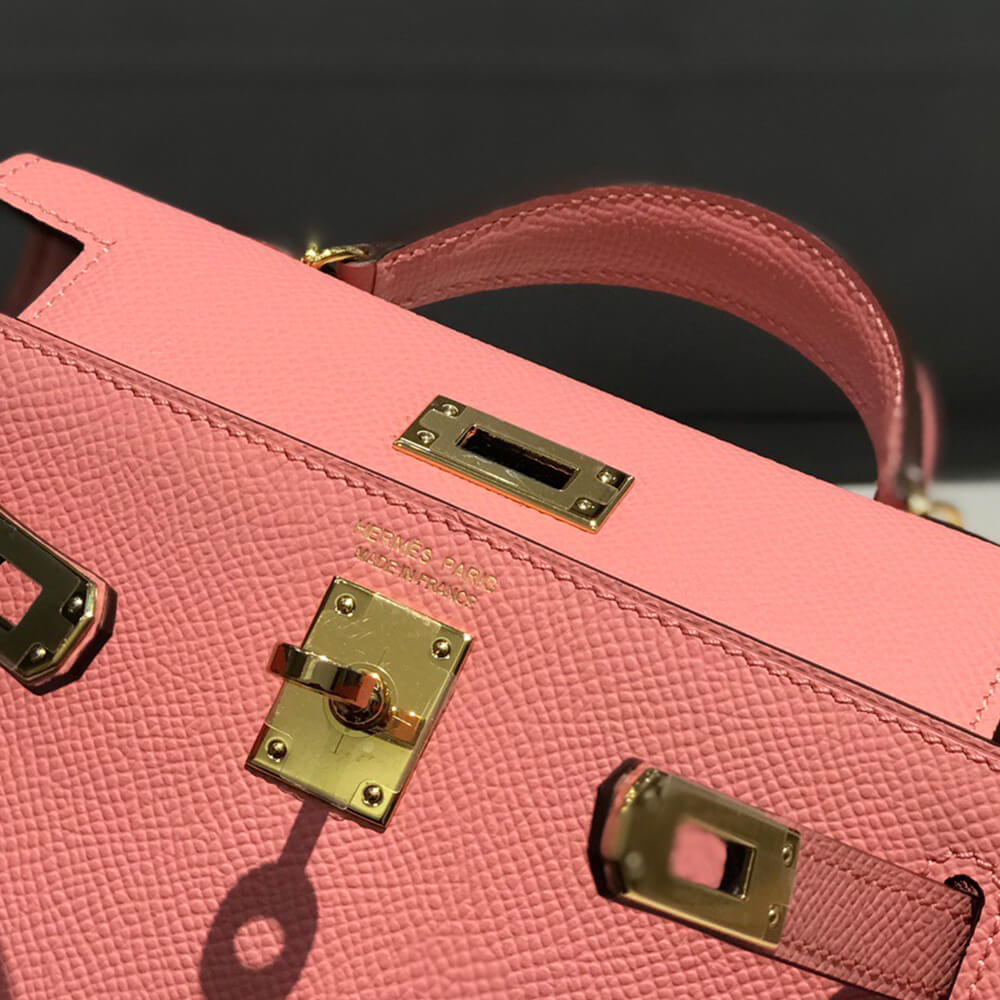 H**mes mini kelly ii(high-end grade)