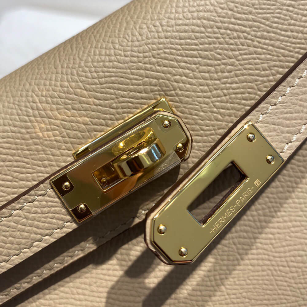 H**mes mini kelly ii(high-end grade)
