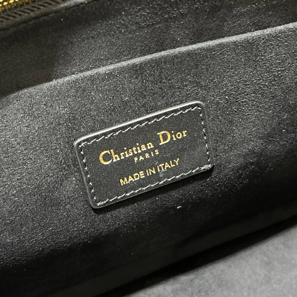 D*or medium D*or book tote