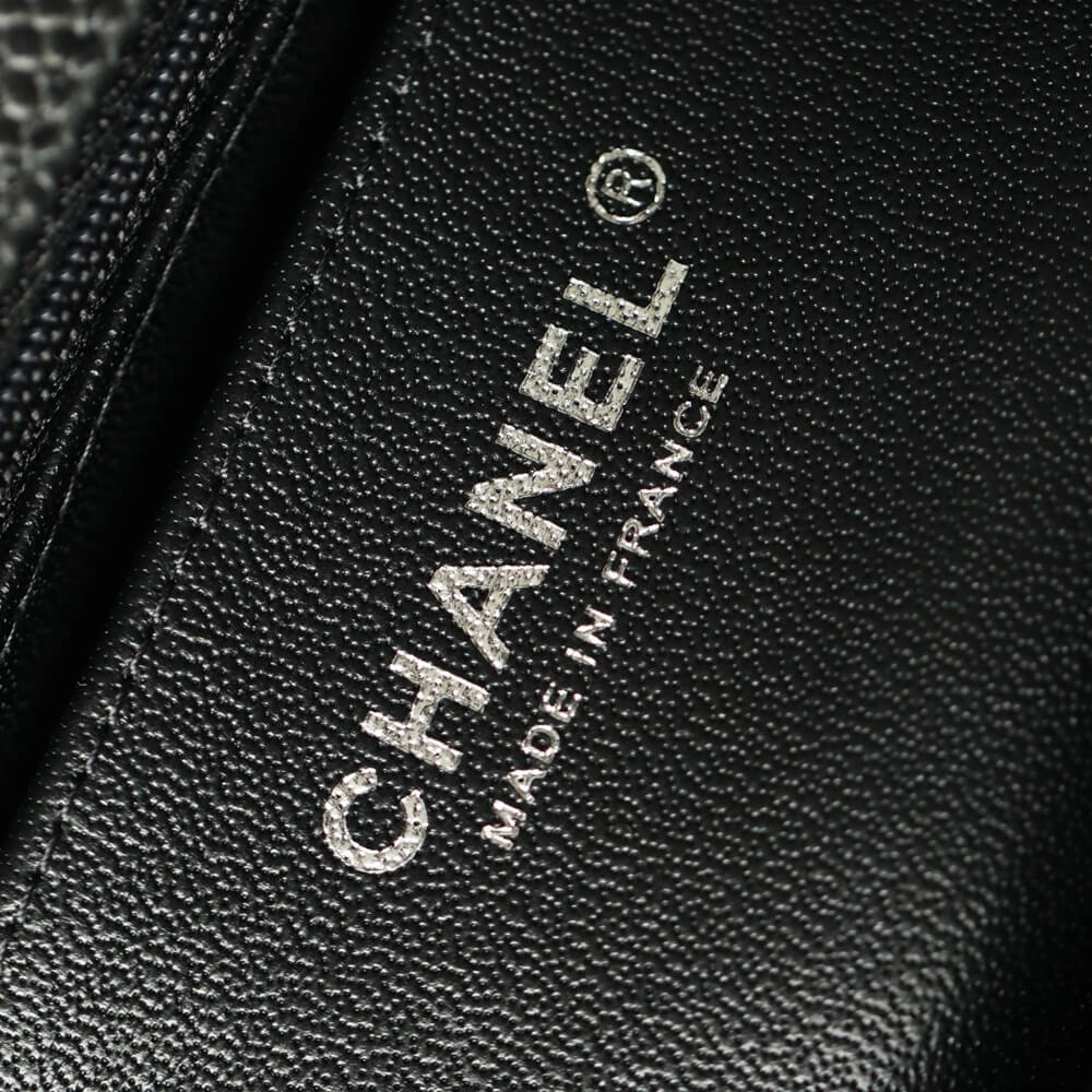Ch*el mini flap bag(high-end grade)
