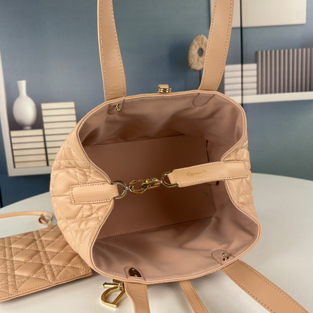 medium D*or toujours bag