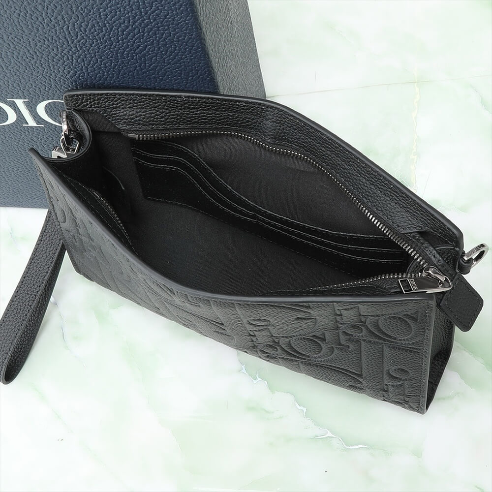 D*or a5 triangle pouch(high-end grade)