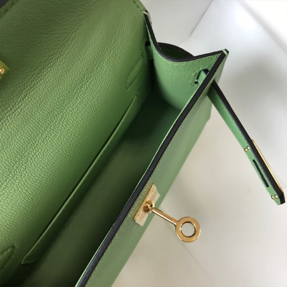 H**mes mini kelly ii(high-end grade)