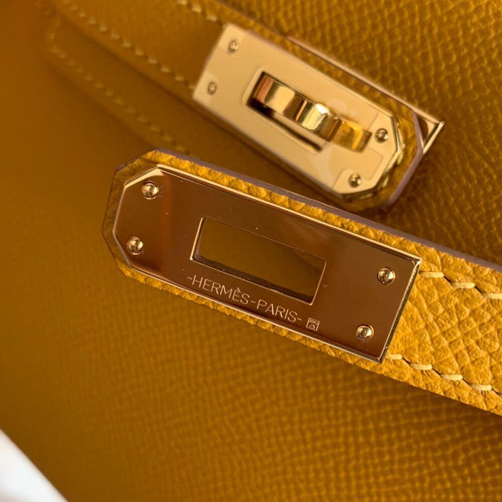 H**mes mini kelly ii(high-end grade)