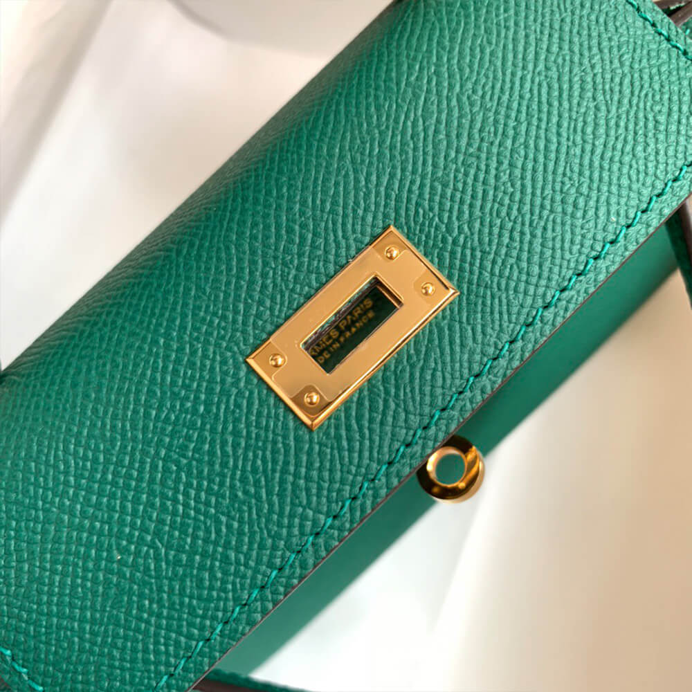 H**mes mini kelly ii(high-end grade)
