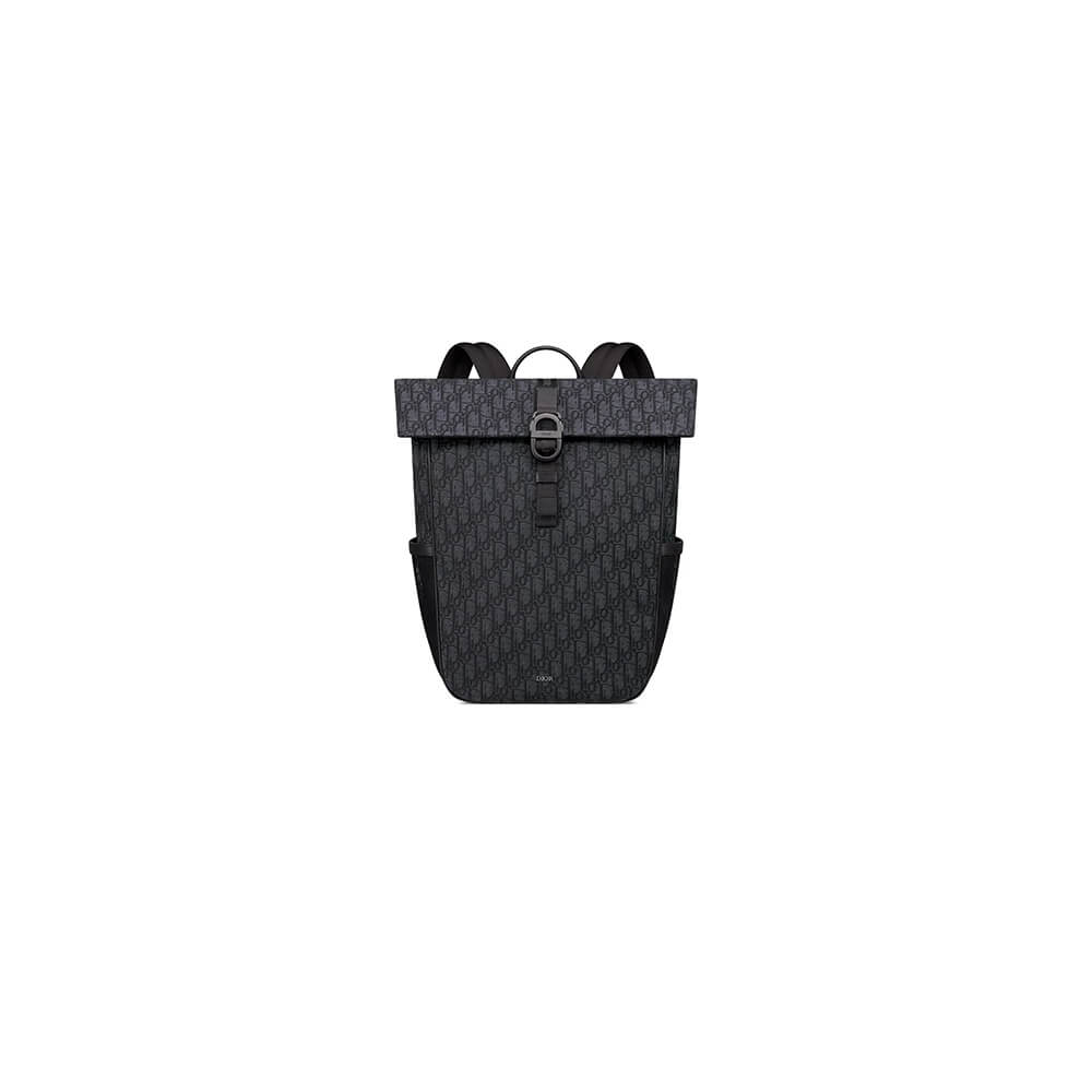 D*or 8 roll top backpack