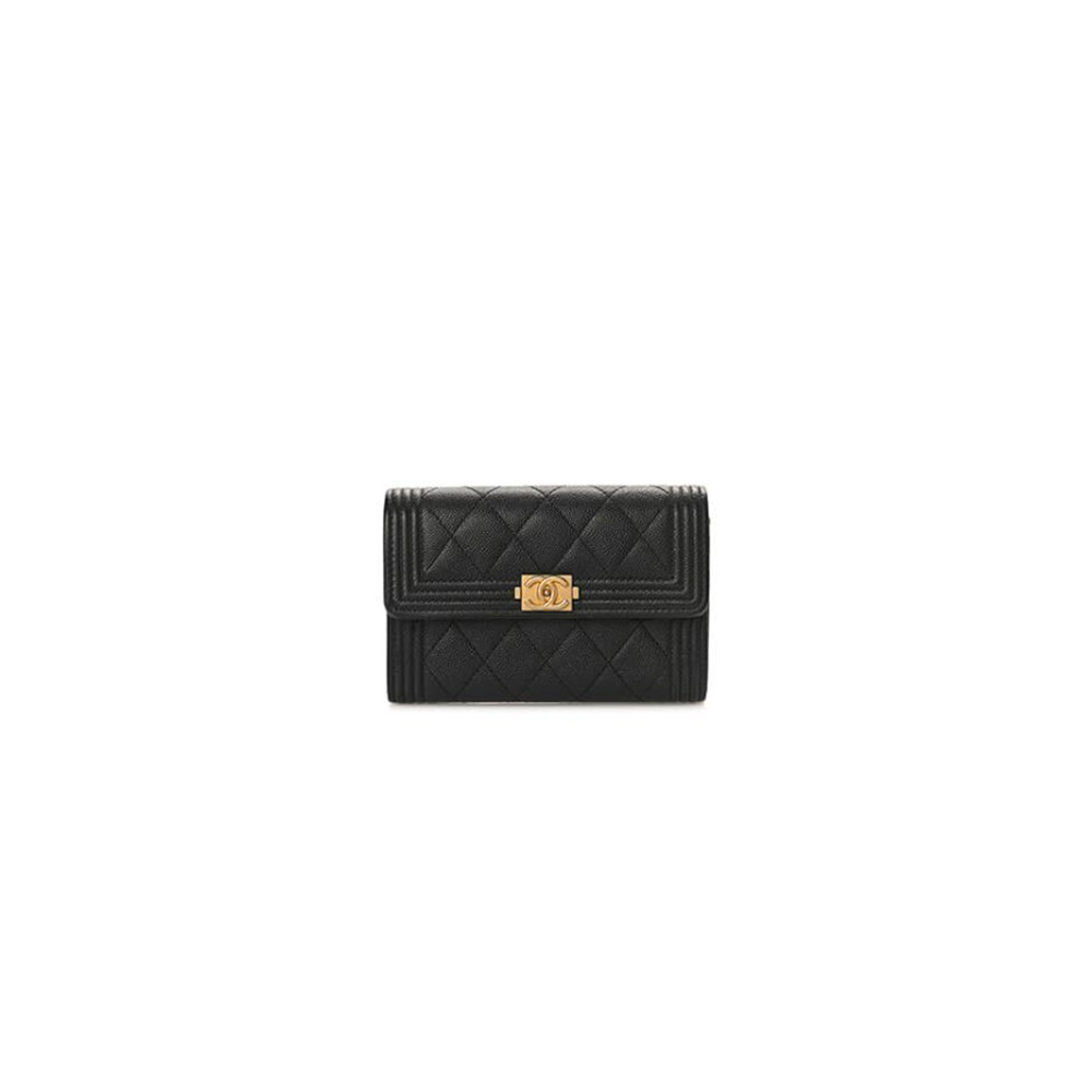 Ch*el boy long wallet