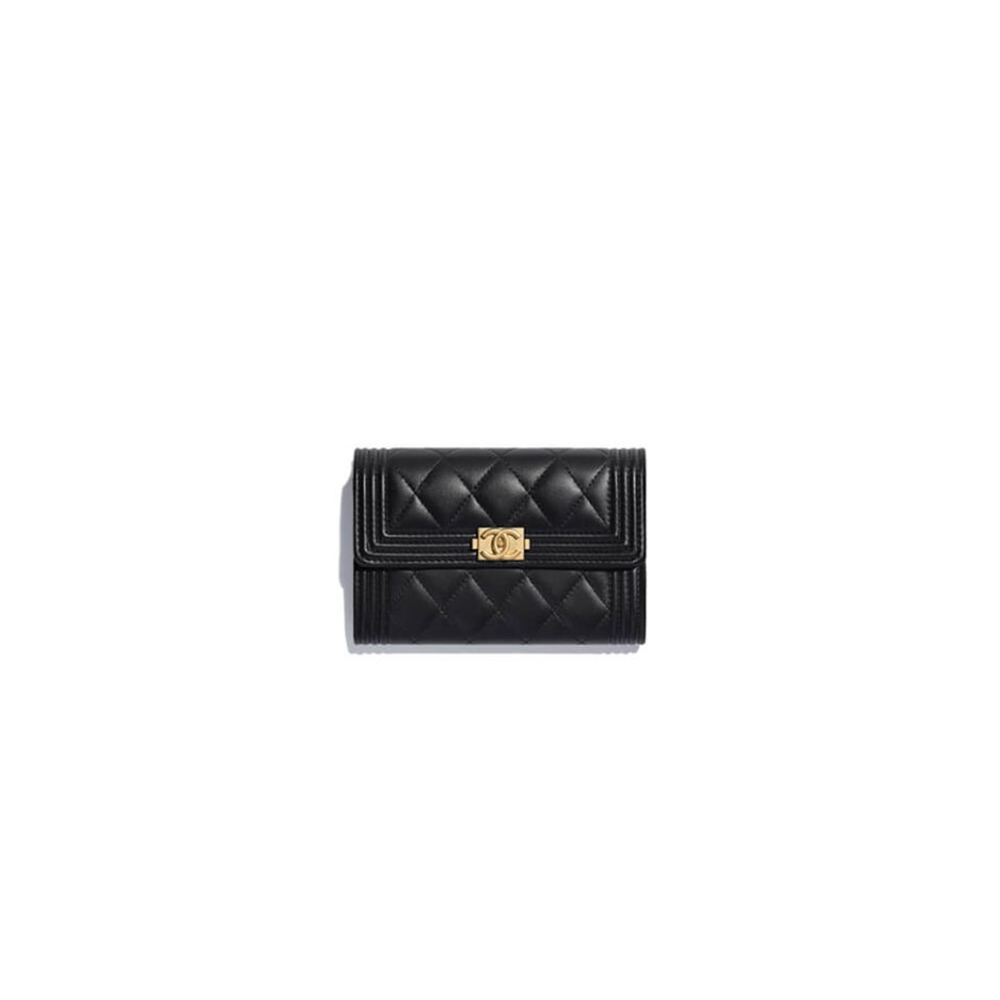 Ch*el boy long wallet