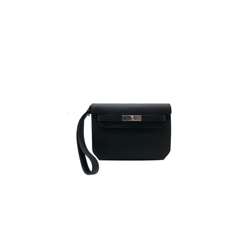 H**mes kelly depeches 25 pouch