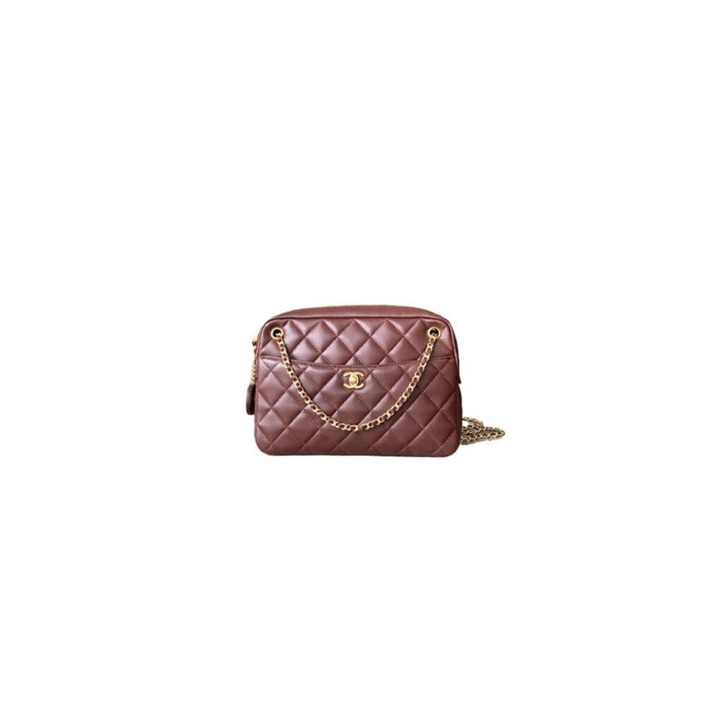 Ch*el large camera case