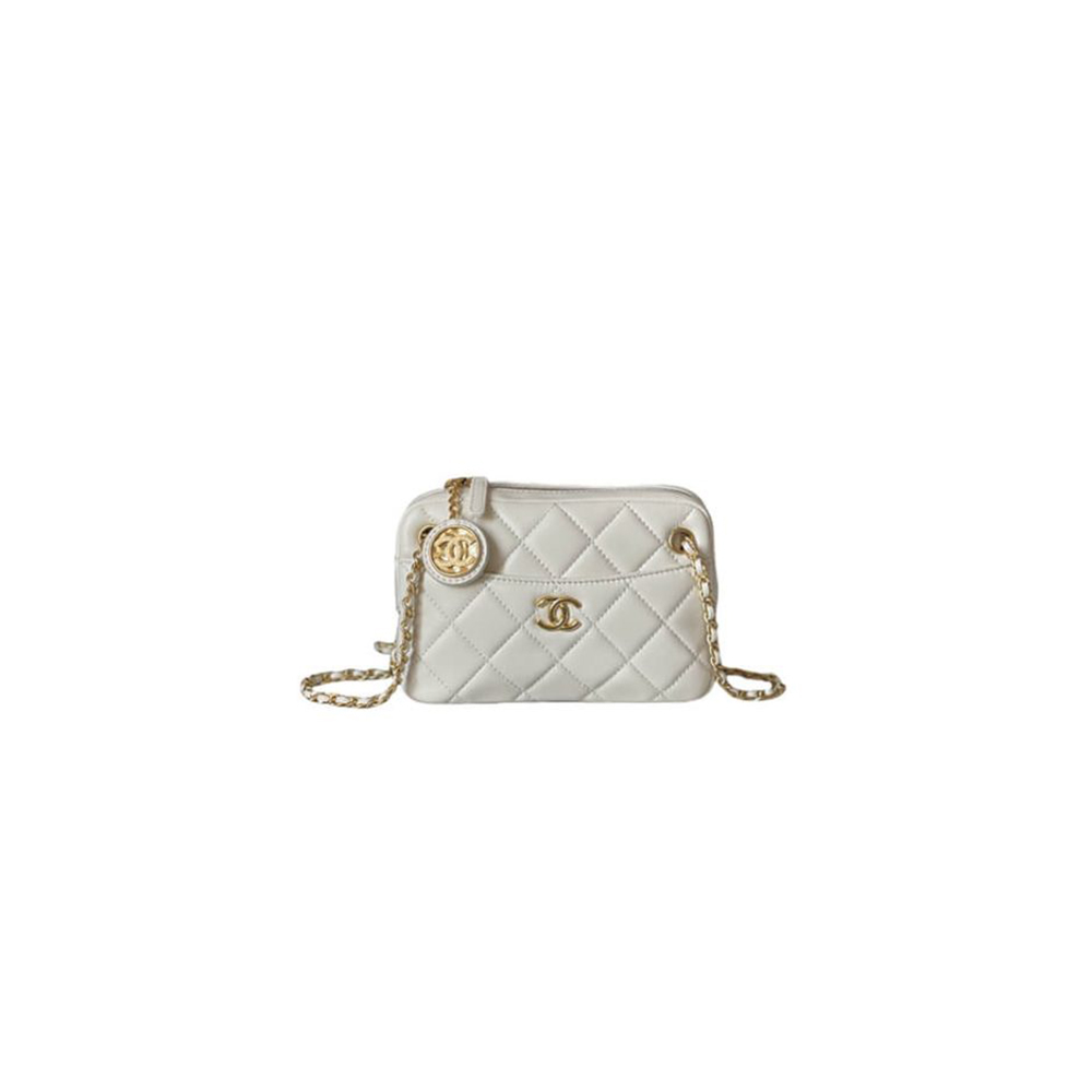 Ch*el mini camera case